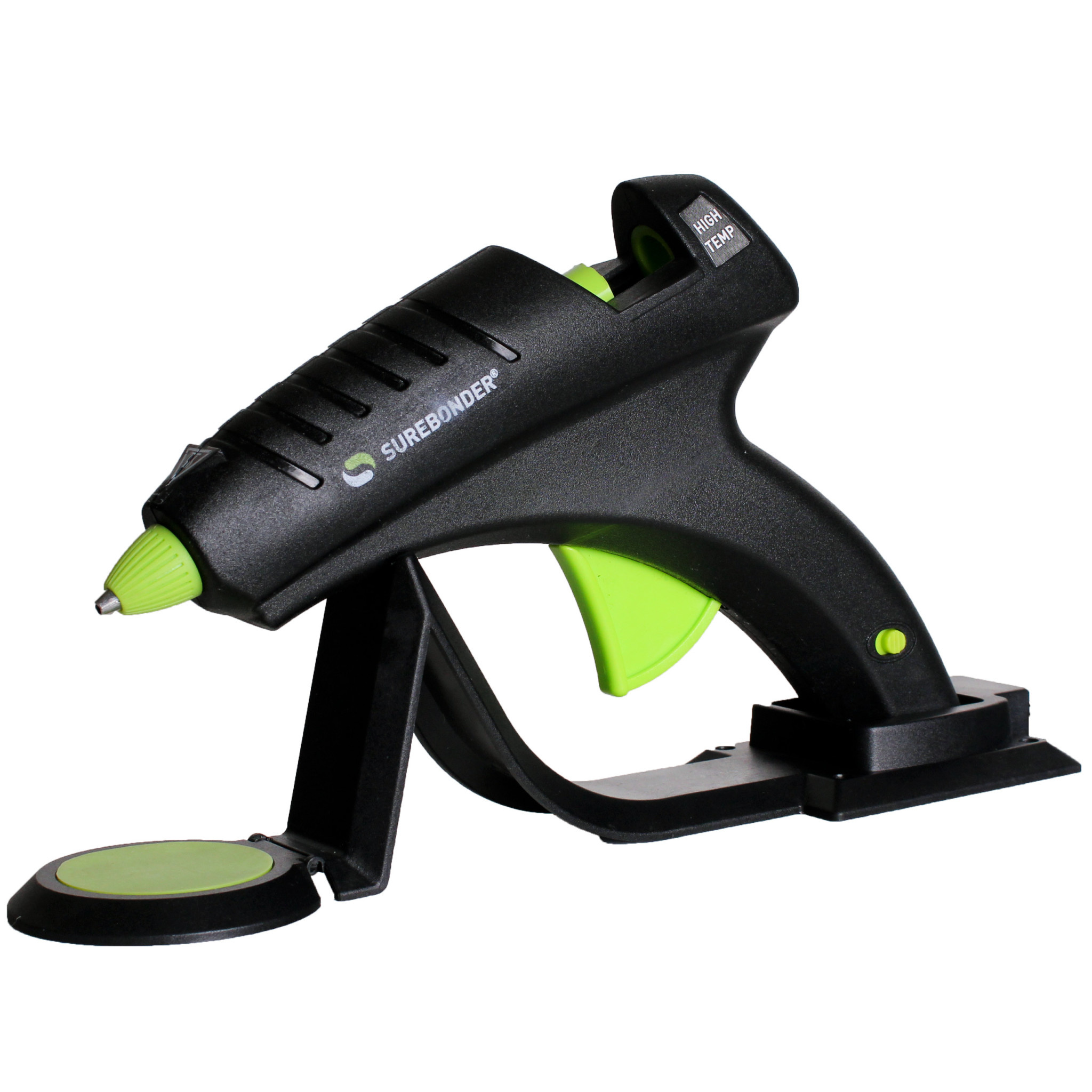 Surebonder High Temperature Cordless Full Size Glue Gun